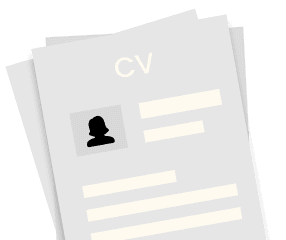 resume and portfolio building